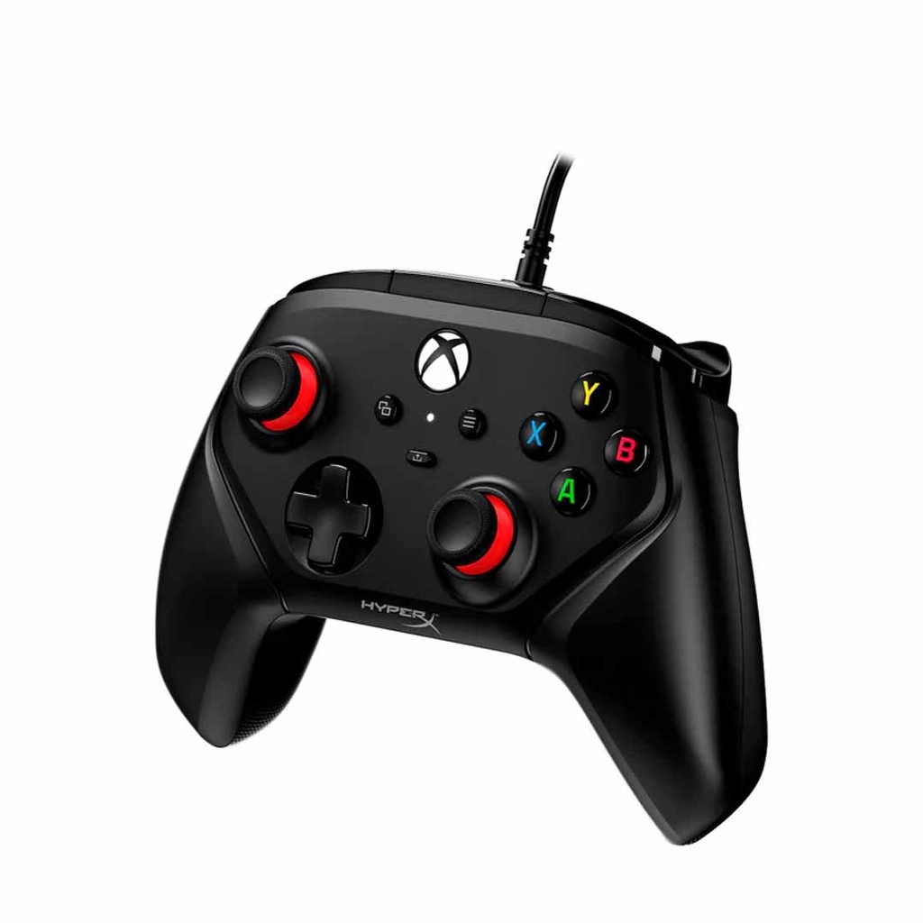HyperX Clutch Gladiate | Wired Xbox Licensed Controller