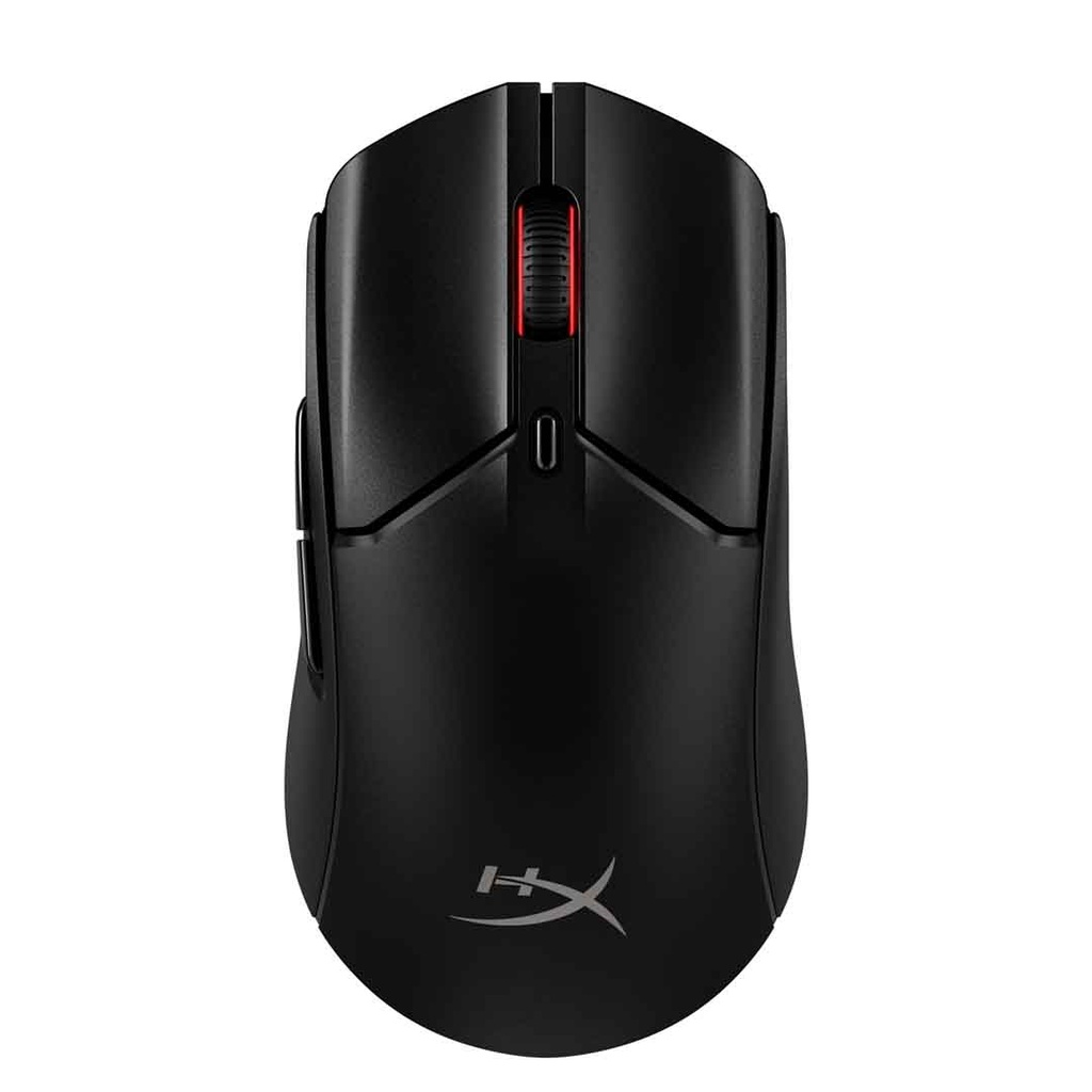 HyperX Pulsefire Haste 2 - Wireless Gaming Mouse (Black)