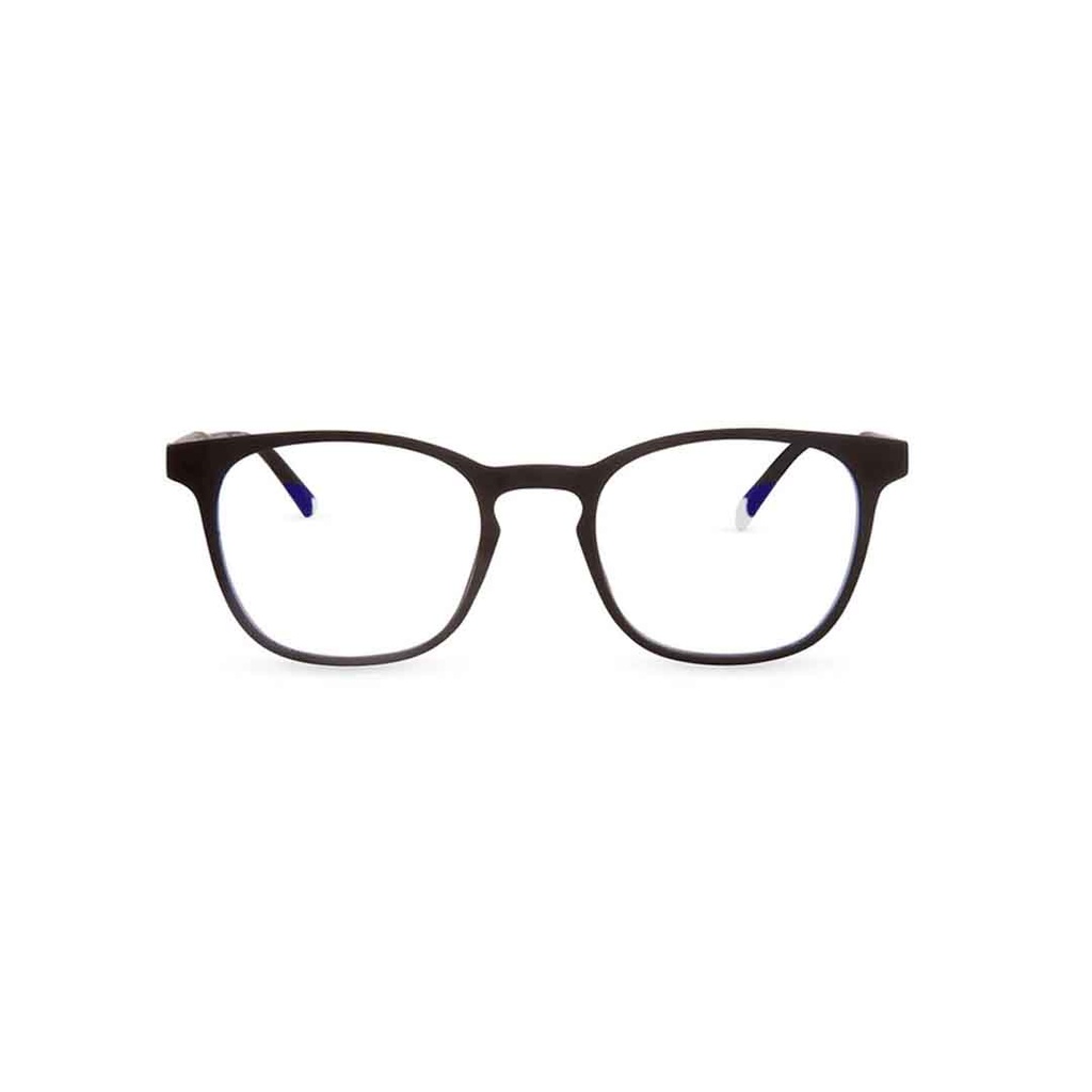 Barner Dalston  Black Noir Glasses