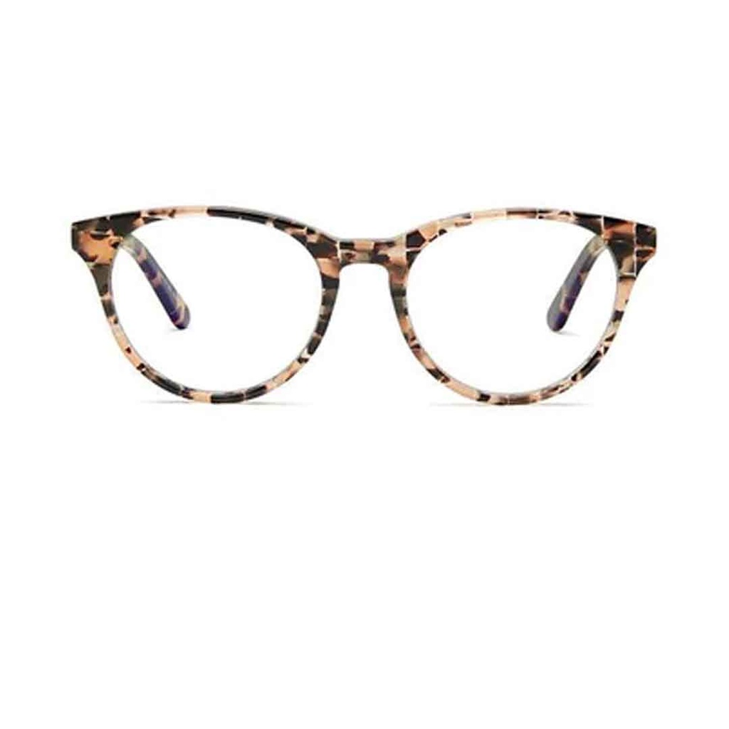 Barner Eye Wear Gracia Pink Havana