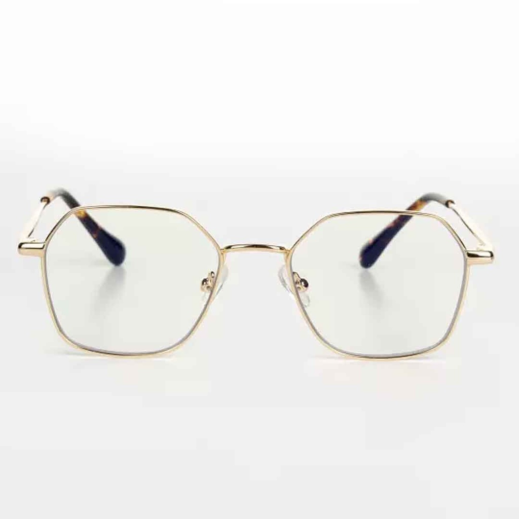 Barner Eye Wear Trastevere Steel Grey