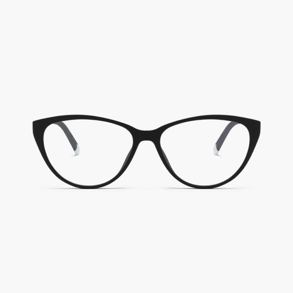 Barner Eye Wear Osterbro Black Noir
