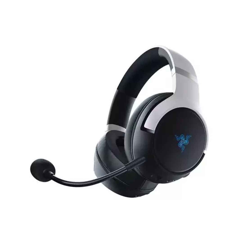 Razer Kaira Pro Dual Wireless PS5 Headset with Haptics 