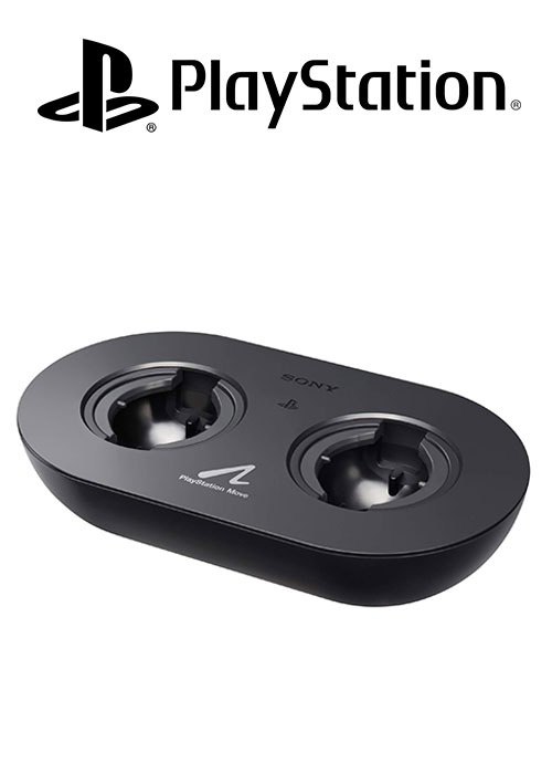 PS3 Move Charging Station
