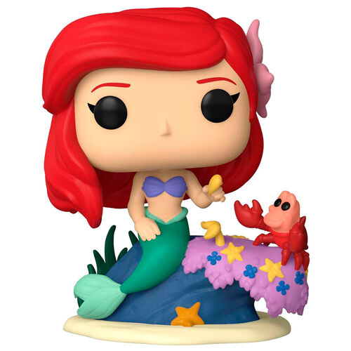 Funko Pop! Disney: Ultimate Princess - Ariel