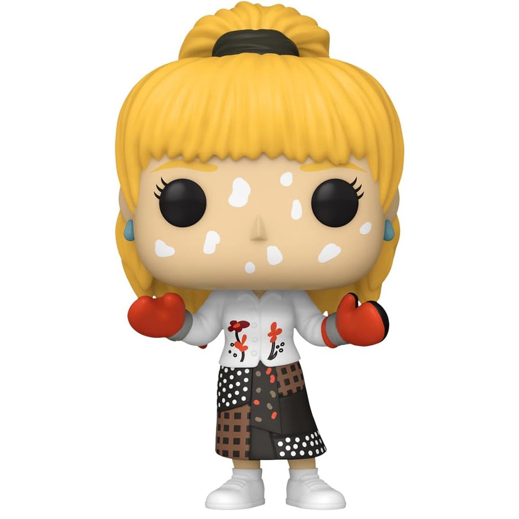 Funko Pop! Tv: Friends - Phoebe with Chicken Pox