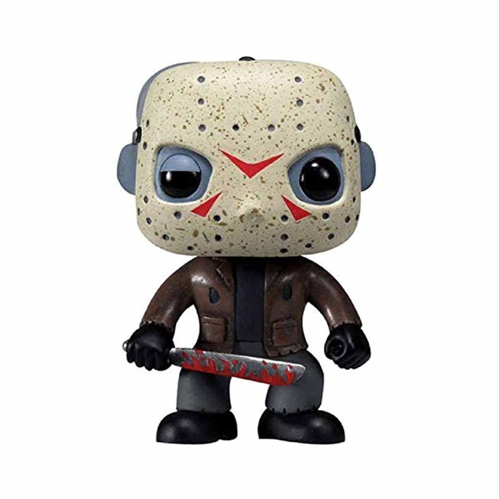 Funko POP!  Friday the 13th Jason Voorhees