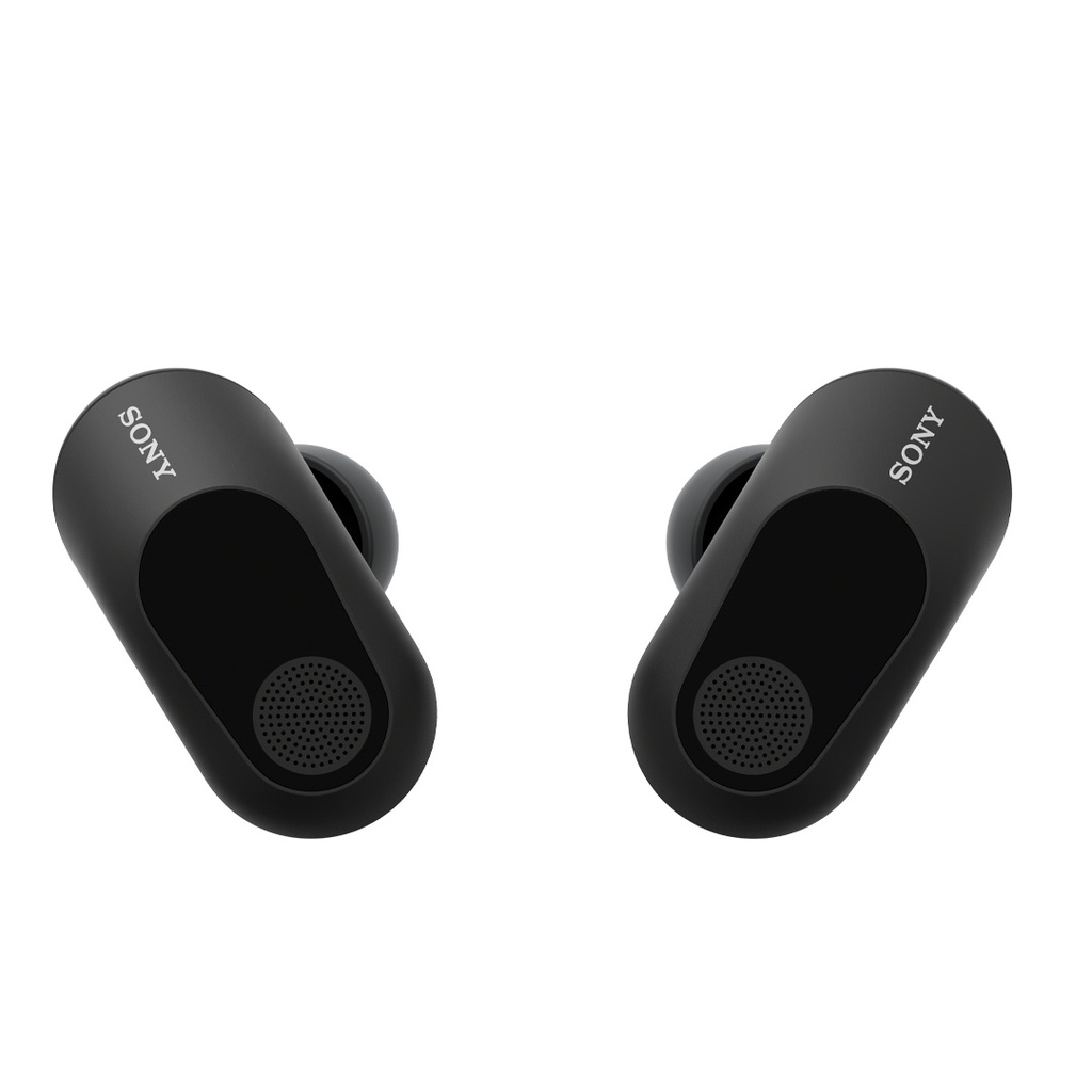 Sony INZONE Buds Truly Wireless Noise Cancelling Gaming Earbuds Black