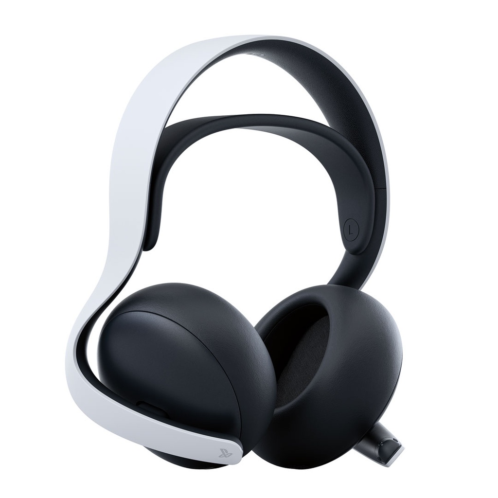 PlayStation Pulse Elite Wireless Headset - White