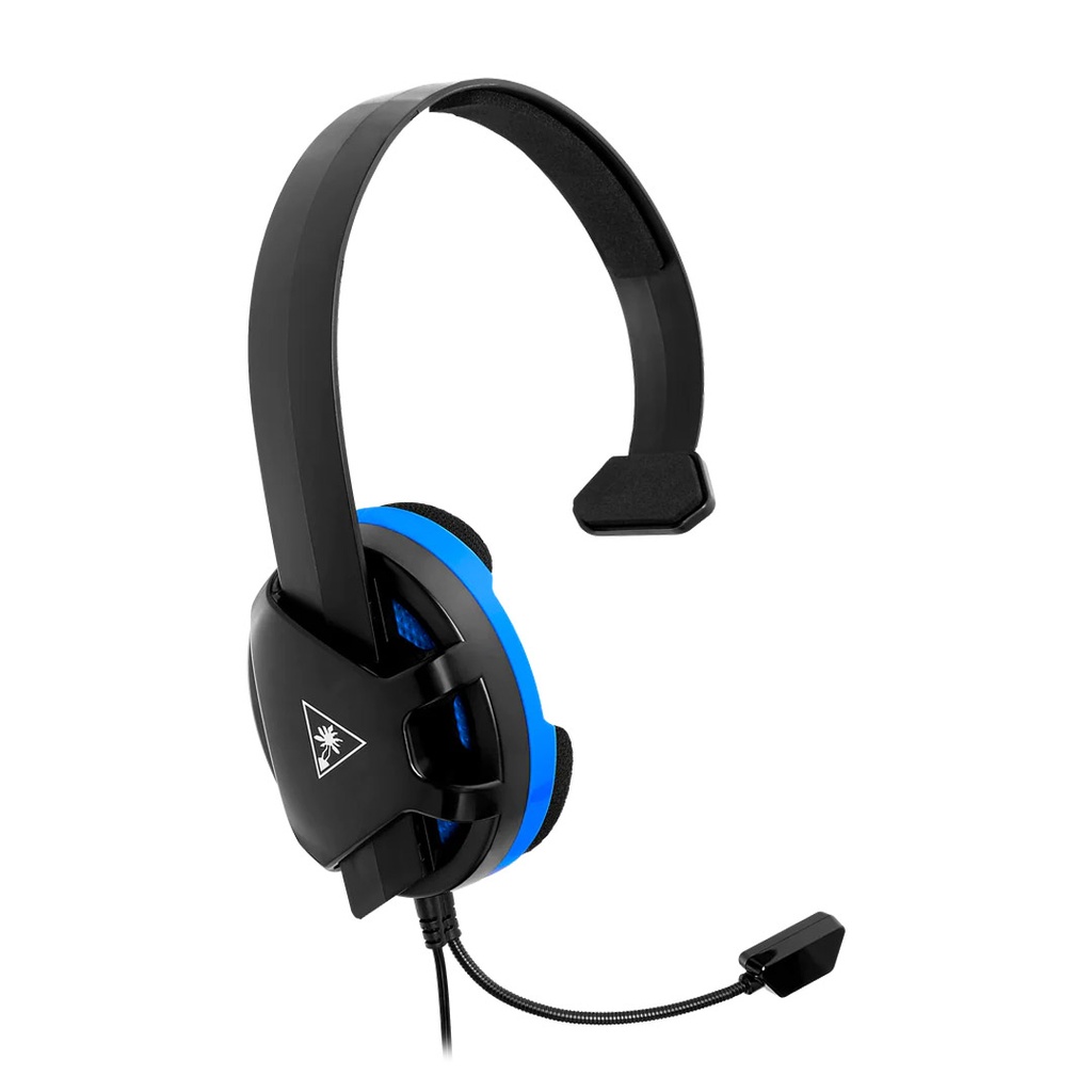 Turtle Beach PS4 Ear Force Recon Chat Wired Headset