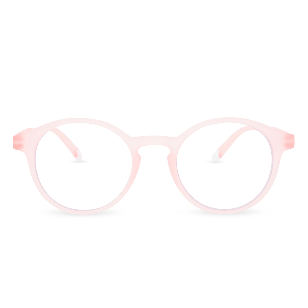 Barner Le Marais - Dusty Pink Glasses