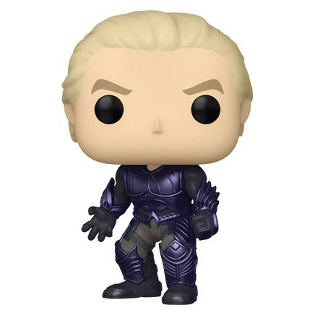 Funko Pop! Movies: Aquaman and the Lost Kingdom - Orm