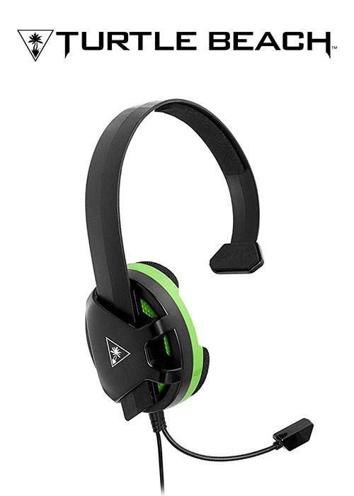 Turtle Beach XB1 Ear Force Recon 30X Chat Wired Headset