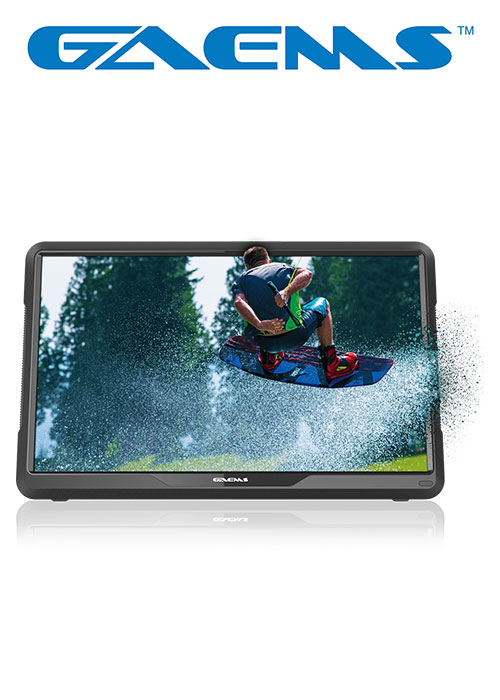GAEMS M155 V2 Performance Gaming Monitor Full HD 1080P