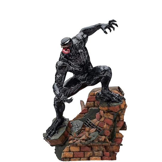 Iron Studios - Venom 2 Let There Be Carnage BDS Art Scale 1/10