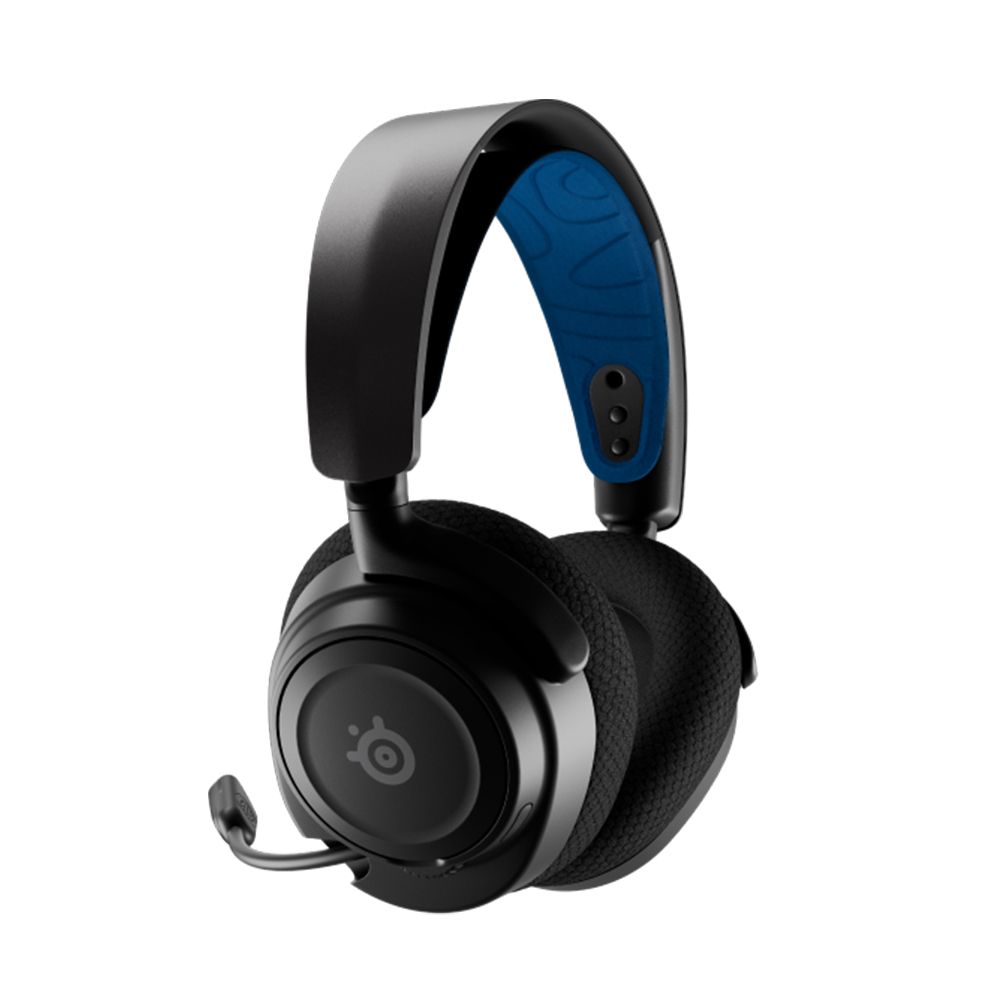 Steelseries Arctis Nova 7P Wireless Gaming Headset For PlayStation