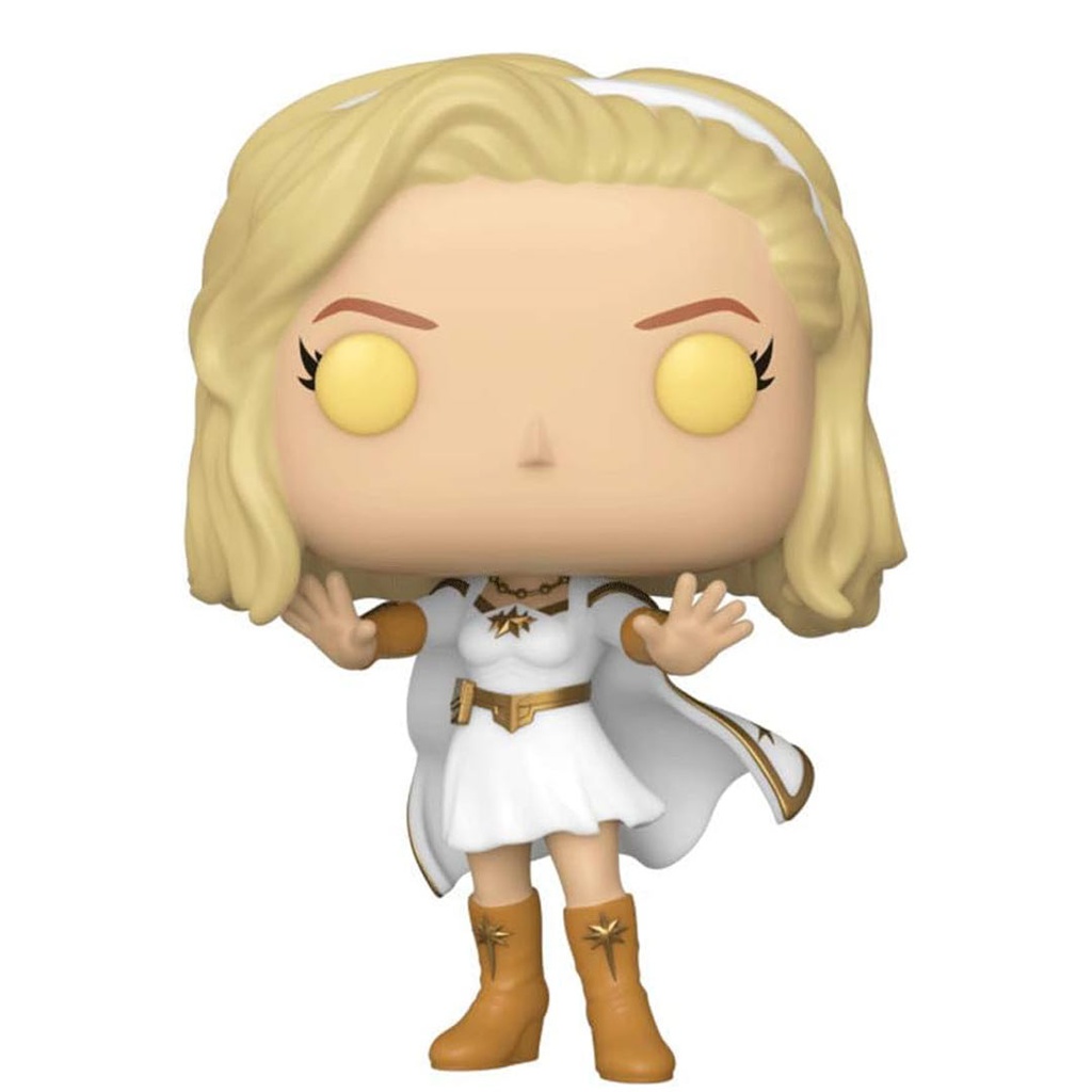 Funko Pop! The Boys Starlight Figure