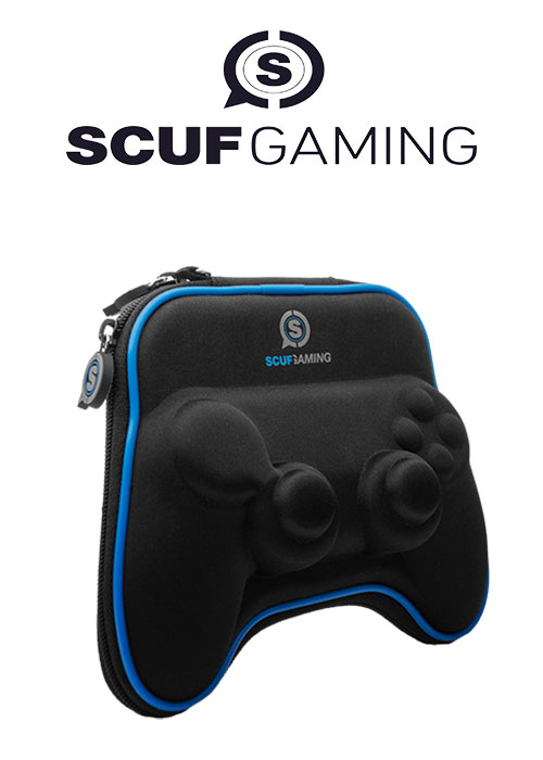 Scuf Protection Case
