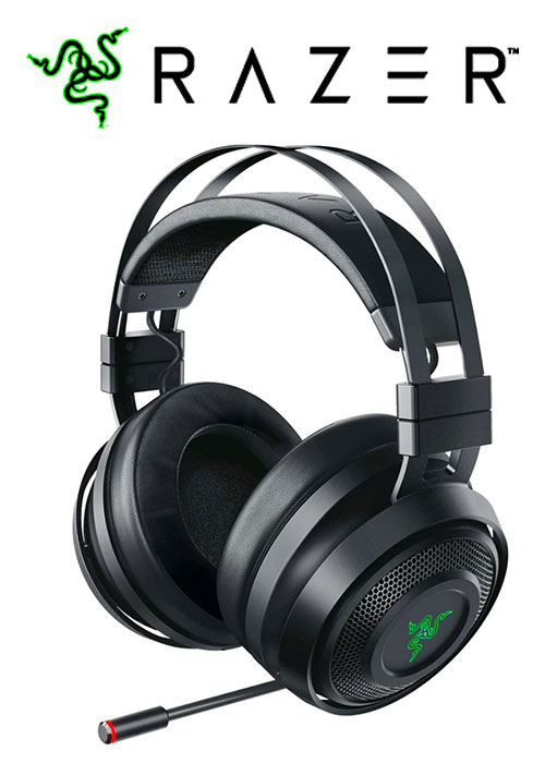 Razer Nari Wireless Gaming Headset