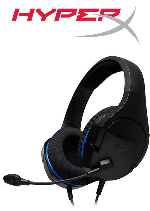 HyperX PS4 Cloud Stinger Core Gaming Headset