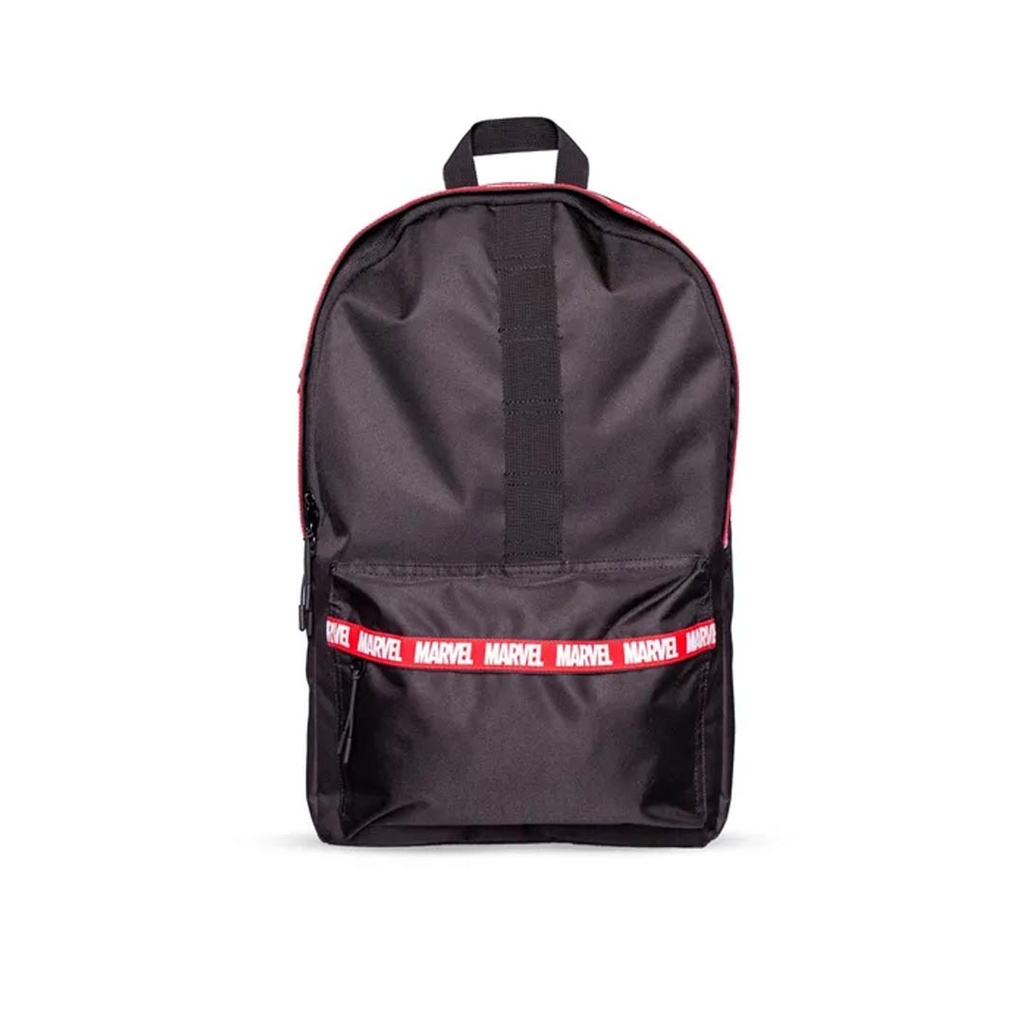 Difuzed Marvel - Basic Backpack Generic Logo