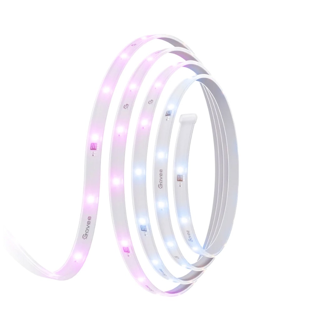 Govee Phantasy LED Outdoor RGBIC Strip Lights(10M)