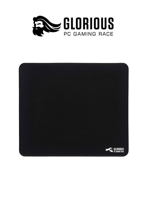 Glorious Mouse Pad (L) Black