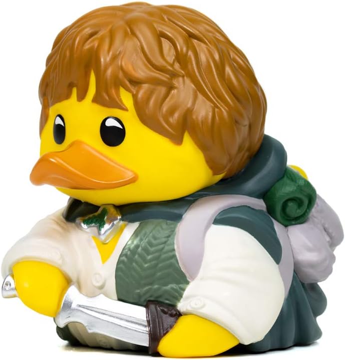 TUBBZ Lord of the Rings Boxed Samwise Gamgee