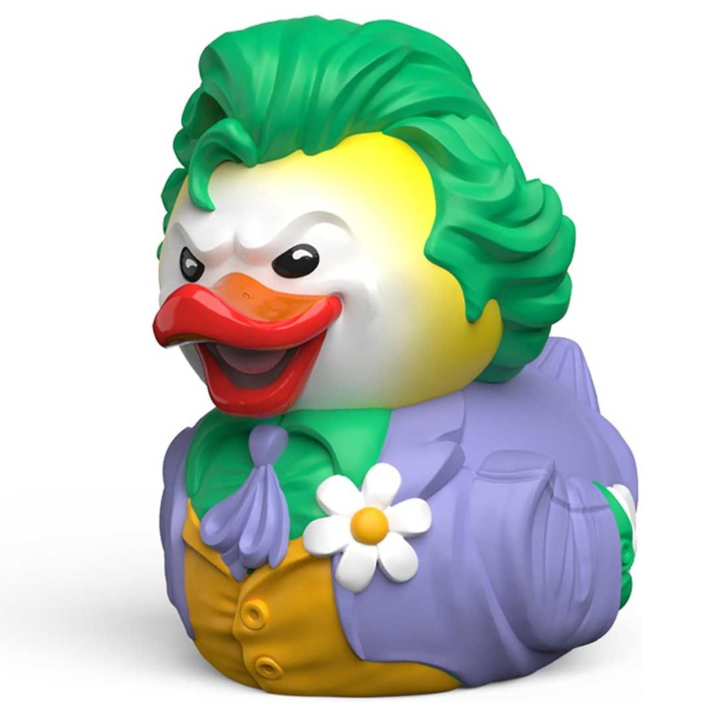 TUBBZ Dc Comics Boxed The Joker