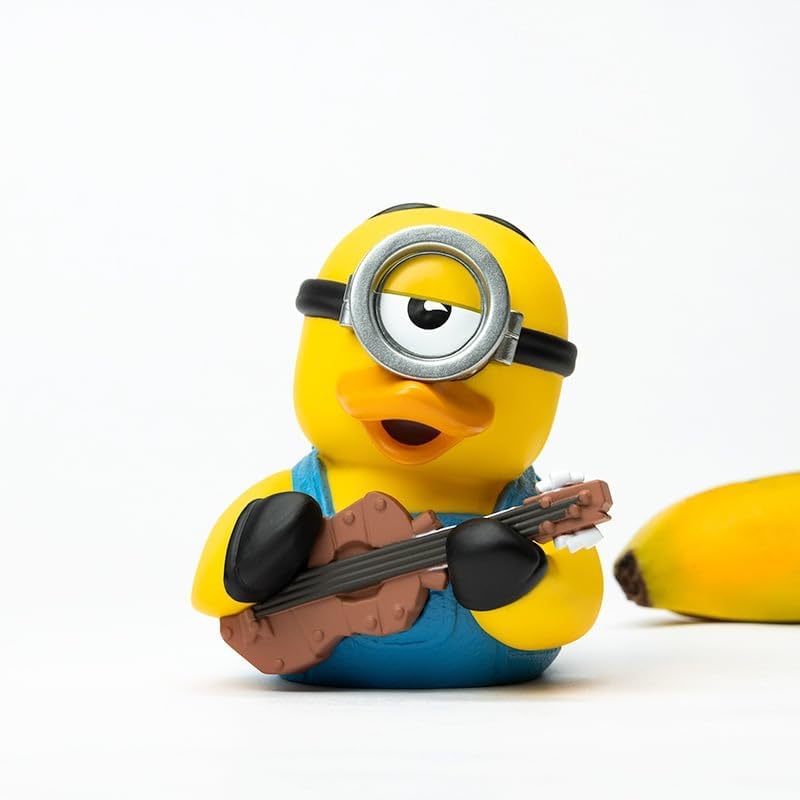 TUBBZ Minions Boxed Stuart