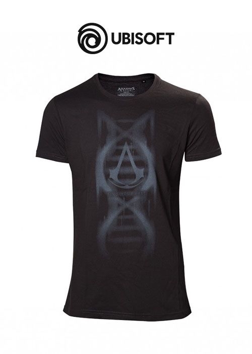 Assassin's Creed Movie - Find Your Past T-shirt - M