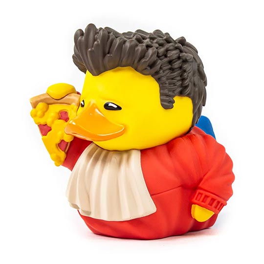 Tubbz Friends Boxed Joey Tribbiani 