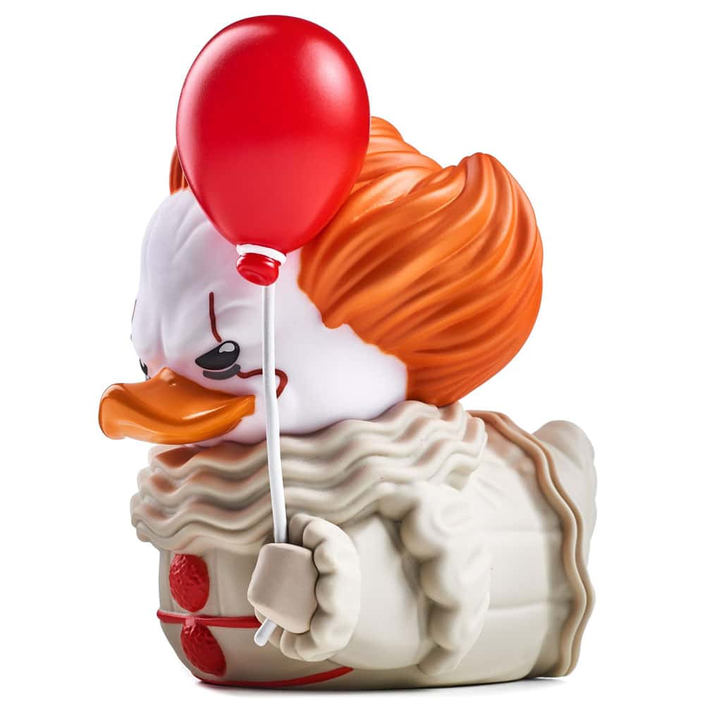 Tubbz IT Boxed Pennywise 