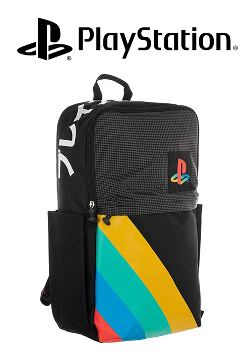 PlayStation Backpack (BIOWORLD)