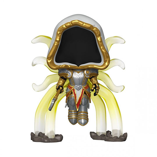 Funko Pop!  Diablo-Inarius 