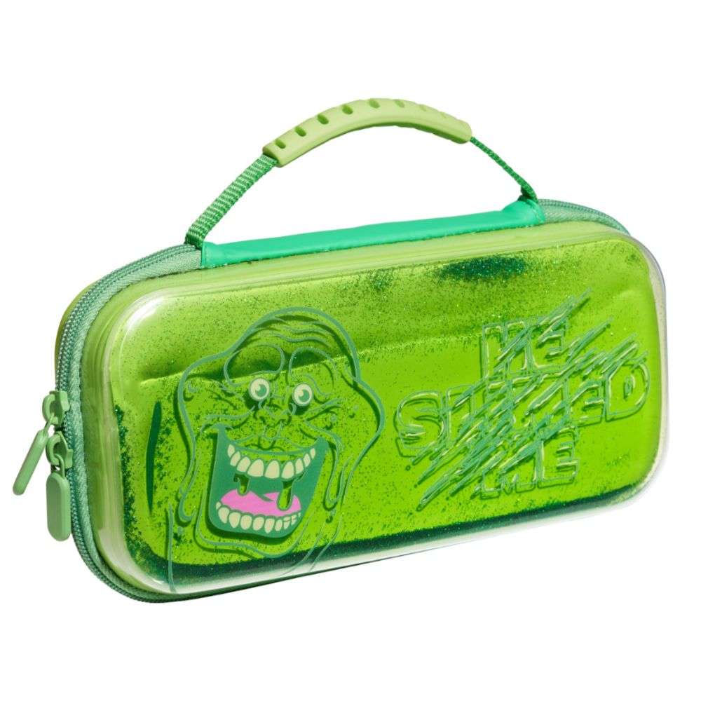 Numskull Ghostbusters NS Case Slimer