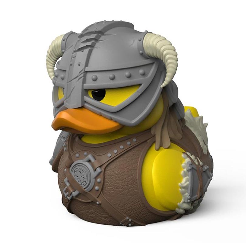 Tubbz Mini Skyrim Dovakhiin