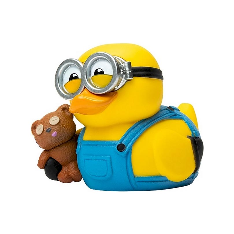 Tubbz Minions Boxed Bob