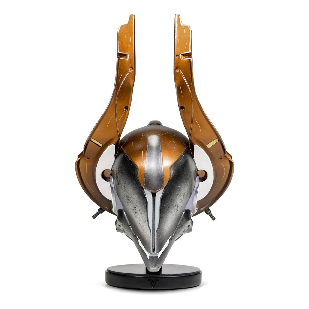 Numskull Destiny 2 Nezarec's Sin Helmet 9" Limited Edition