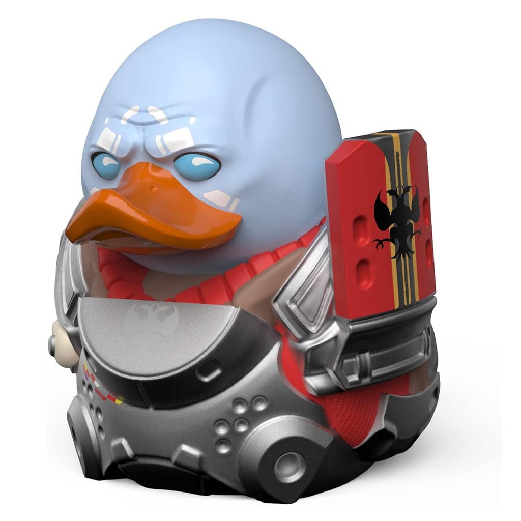 Tubbz Destiny Boxed Zavala