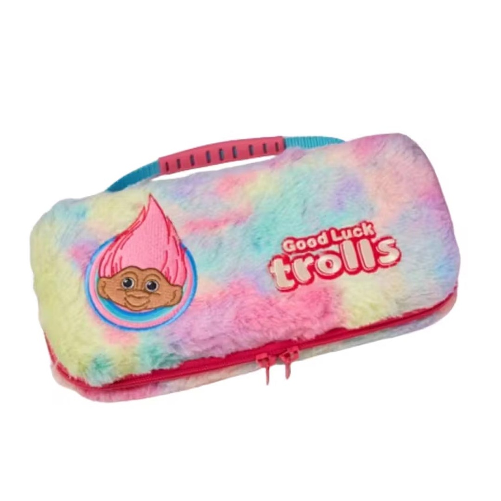 Numskull Trolls Nintendo Switch Case Viva