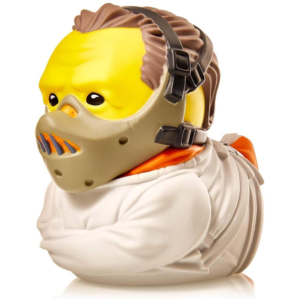 Tubbz Silence 1st Edition Hannibal Lecter