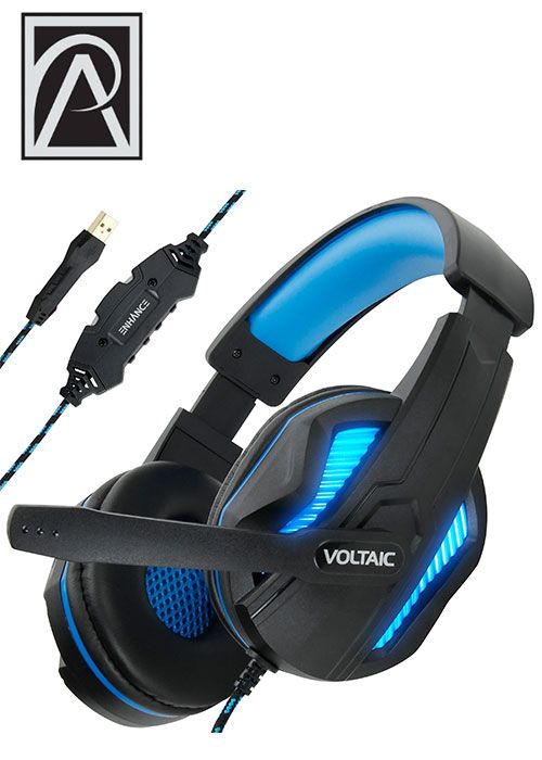 ENHANCE Voltaic Pro Gaming Headset