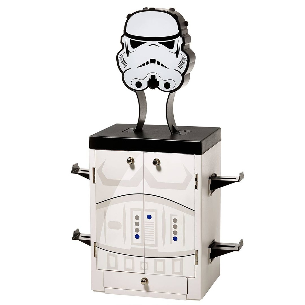 Numskull Stormtrooper Locker