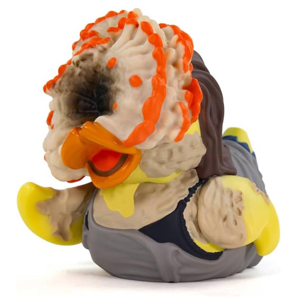 Tubbz The Last Of Us Boxed Clicker