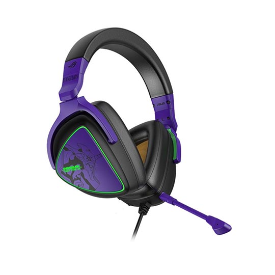 ASUS ROG Delta S EVA Edition Gaming Headset