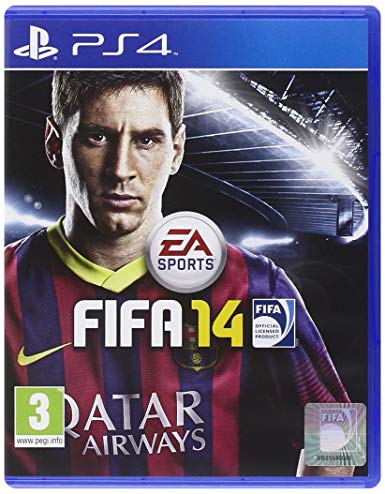 PS4 FIFA 14 R2