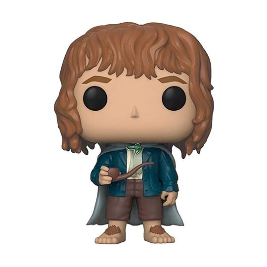FUNKO POP!  Movies: LOTR/Hobbit S3 - Pippin Took