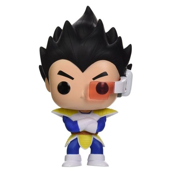 FUNKO POP! Dragon Ball Z Vegeta