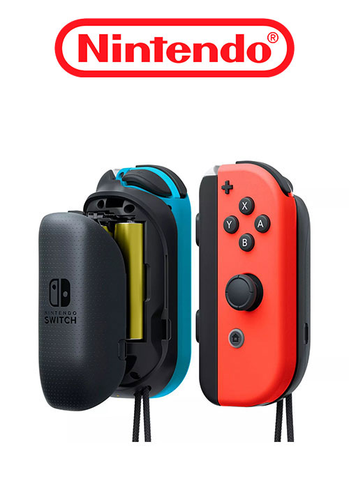 NS Joy-Con Battery Pack